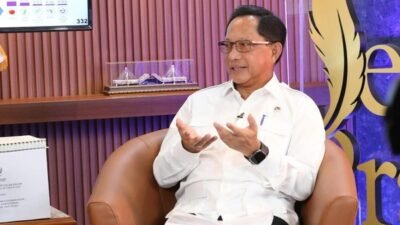 Menteri Dalam Negeri Tito Karnavian menegaskan kembali pentingnya efisiensi anggaran