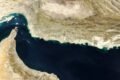 Iran terus memperketat jalur pelayaran di Selat Hormuz.