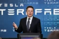 Elon Musk Luncurkan Proyek Terafab