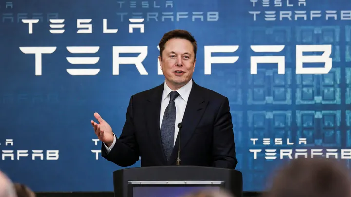 Elon Musk Luncurkan Proyek Terafab