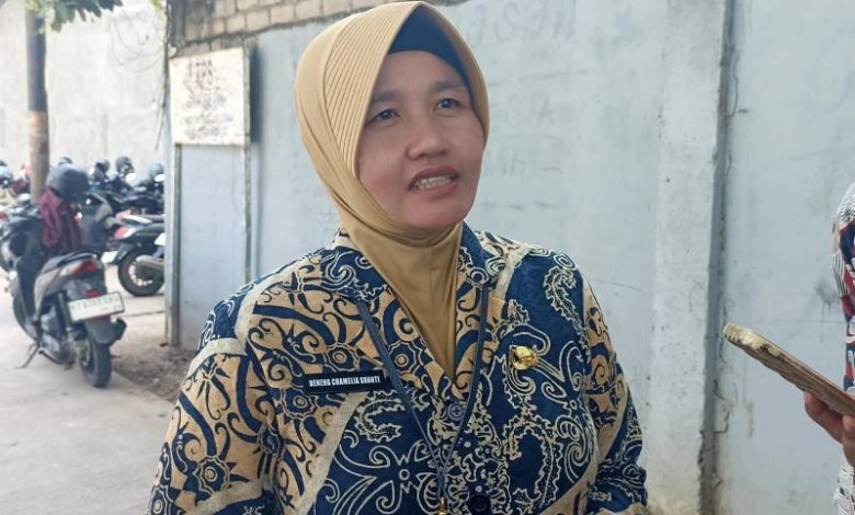 Neneng Chamelia Shanti