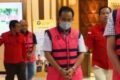 Eks anggota DPR Kaltim Kamaruddin Ibrahim divonis 6 tahun penjara. (IST)