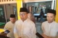 Wali Kota Samarinda, Andi Harun hadiri Halal Bihalal yang digelar Persatuan Wartawan Indonesia (PWI) Kalimantan Timur