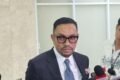 Wakil Ketua Komisi III DPR, Ahmad Sahroni