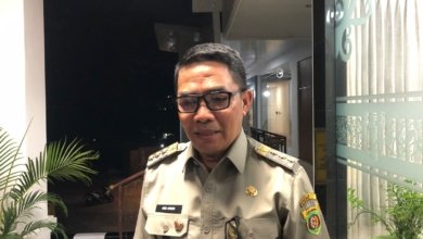 Wali Kota Samarinda, Andi Harun