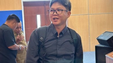 Akademisi Fakultas Hukum Universitas Mulawarman, Herdiansyah Hamzah