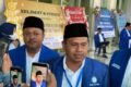 Sekretaris DPW PAN Kaltim, Jasno, menegaskan bahwa pelantikan kali ini merupakan bagian dari konsolidasi menyeluruh