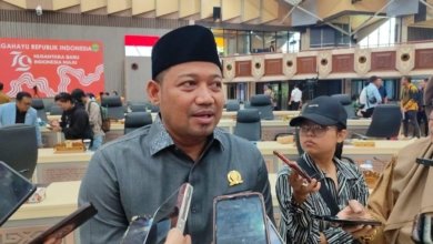 Anggota DPRD Kalimantan Timur, Fuad Fakhruddin