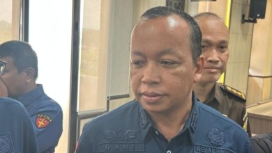 Asisten Tindak Pidana Khusus Kejati Kaltim, Gusti Hamdani, menegaskan bahwa proses penyidikan masih berjalan dan belum dapat dipublikasikan secara menyeluruh. (IST)