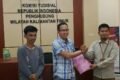 GMPHKT Laporkan Dugaan Pelanggaran Etik Hakim ke Komisi Yudisial