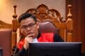 Hakim Ad Hoc Tipikor Pengadilan Negeri Jakarta Pusat, Andi Saputra, S.H., M.H.