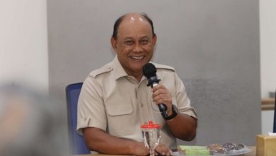 Kepala Badan Gizi Nasional (BGN), Dadan Hindayana