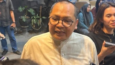 Kepala Dinas Kesehatan Kaltim, dr. Jaya Mualimin