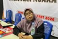 Kuasa hukum Unmul, Haris Retno Susmiyati