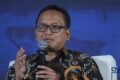 Pelaksana Tugas Sekretaris Jenderal KKP, Andi Artha Donny Oktopura