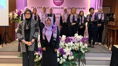 Pelantikan Pengurus MUA Community Samarinda periode 2026–2029