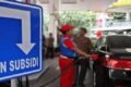 Pemerintah Kaji Kenaikan BBM Nonsubsidi