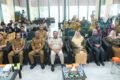 Pemkot Samarinda sosialisasikan Rancangan Peraturan Daerah (Raperda) tentang Pencegahan dan Penanggulangan TBC