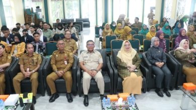 Pemkot Samarinda sosialisasikan Rancangan Peraturan Daerah (Raperda) tentang Pencegahan dan Penanggulangan TBC