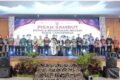 Pisah sambut Kepala Kejaksaan Negeri (Kajari) Samarinda yang digelar di Hotel Puri Senyiur