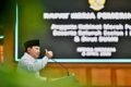 Presiden Prabowo Subianto