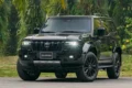 Toyota Land Cruiser 250 Prado 2.7 VX
