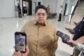 Wakil Ketua DPRD Kalimantan Timur, Ananda Emira Moeis
