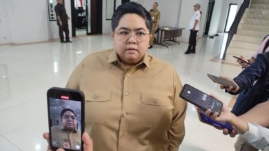 Wakil Ketua DPRD Kalimantan Timur, Ananda Emira Moeis