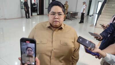 Wakil Ketua DPRD Kalimantan Timur, Ananda Emira Moeis