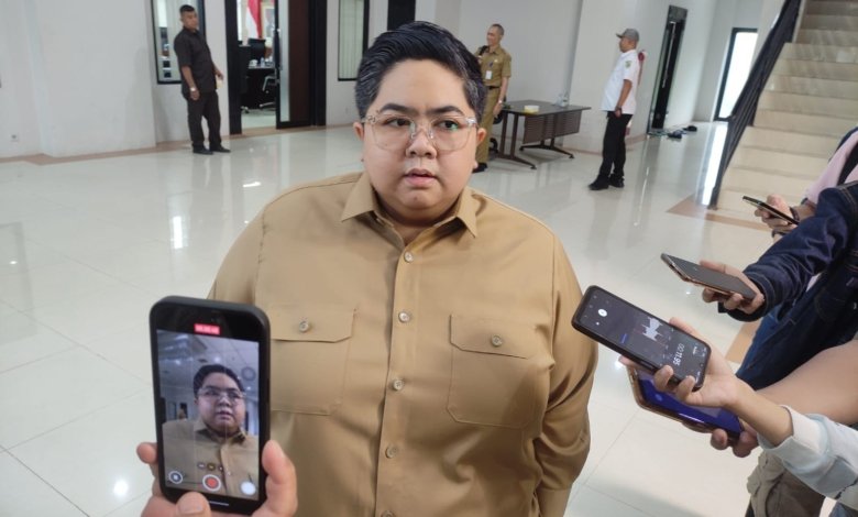 Wakil Ketua DPRD Kalimantan Timur, Ananda Emira Moeis