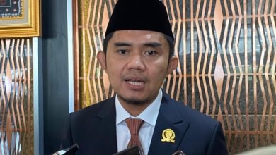 Wakil Ketua Komisi IV DPRD Kaltim, Andi Satya Adi Saputra