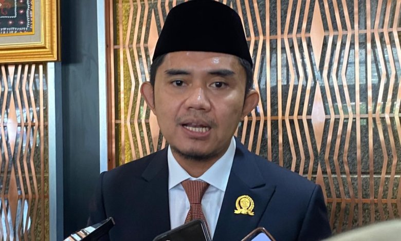 Wakil Ketua Komisi IV DPRD Kaltim, Andi Satya Adi Saputra