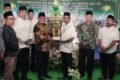 Wakil Wakil Kota Samarinda, Saefuddin Zuhri menghadiri penutupan Musabaqah Tilawatil Qur’an (MTQ) XV tingkat Kecamatan Loa Janan Ilir