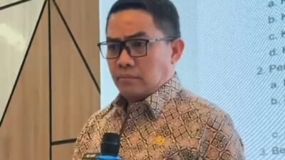 Wali Kota Samarinda Andi Harun