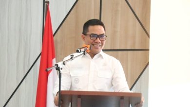 Wali Kota Samarinda, Andi Harun