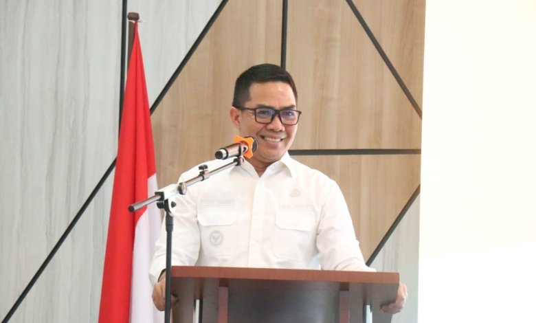 Wali Kota Samarinda, Andi Harun