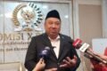 Wakil Ketua Komisi X DPR RI, Lalu Hadrian