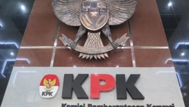 Komisi Pemberantasan Korupsi (KPK)