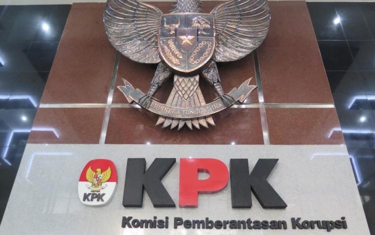 Komisi Pemberantasan Korupsi (KPK)