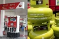 Pemerintah memastikan pasokan Bahan Bakar Minyak (BBM) dan Liquefied Petroleum Gas (LPG) nasional tetap aman