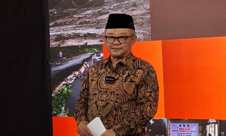 Menteri Pendidikan Dasar dan Menengah (Mendikdasmen), Abdul Mu'ti