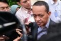 Menteri ESDM Bahlil Lahadalia