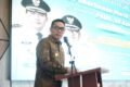 Wali Kota Samarinda, Andi Harun, membuka Sosialisasi Juknis dan Konsultasi Publik Sistem Penerimaan Murid Baru (SPMB) Tahun Ajaran 2026/2027