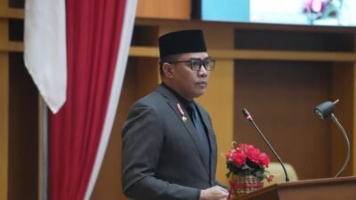 Wali Kota Samarinda, Andi Harun