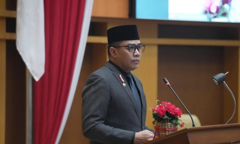 Wali Kota Samarinda, Andi Harun