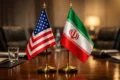 Konflik Amerika Serikat dengan Iran