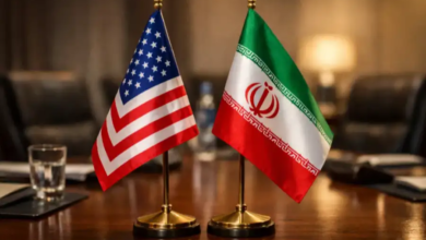 Konflik Amerika Serikat dengan Iran