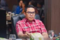 Wali Kota Samarinda, Andi Harun