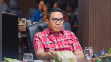 Wali Kota Samarinda, Andi Harun