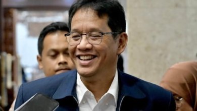 Menteri Keuangan Purbaya Yudhi Sadewa